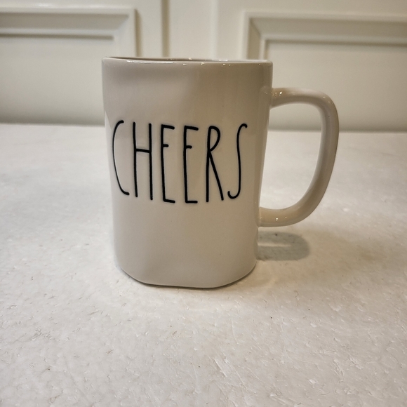 Rae Dunn Other - 2/$25 Rae Dunn🔥🔥HOST PICK🔥🔥 Mug